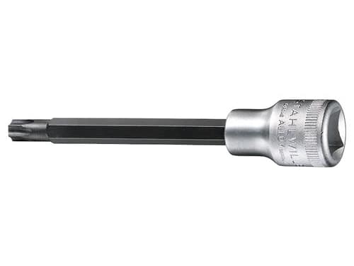 Top 1054 torx udv lang 1/2'' T55/140mm