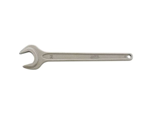 STAHLWILLE 40040600, Stål, Grå, 60 mm, DIN 894, 492 mm, 1,65 kg