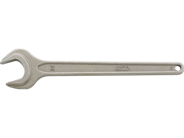 STAHLWILLE 40040600, Stål, Grå, 60 mm, DIN 894, 492 mm, 1,65 kg