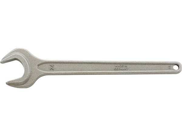 STAHLWILLE 40040600, Stål, Grå, 60 mm, DIN 894, 492 mm, 1,65 kg