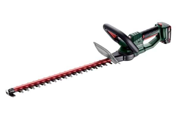 Metabo HS 18 LTX 55 - - trådløs