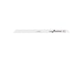 Miniatyrbilde 2 av 4: Bosch S 1222 VF, Glassfiber armert plastik, Metall, Blad metall, Tre med spiker, 1,8 mm, 2,6 mm