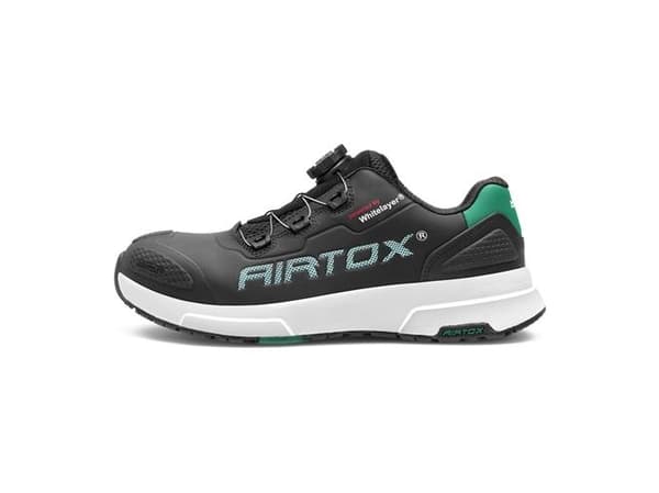 AIRTOX FL44 Sikkerhedssko - Str. 37