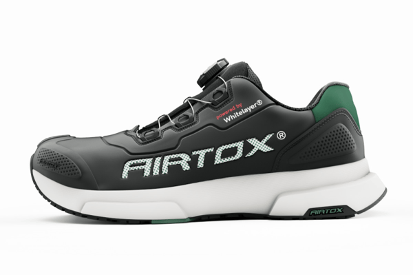 AIRTOX FL44 Sikkerhedssko - Str. 37