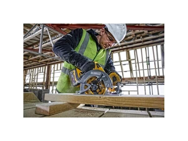 DeWALT DCS578NT-XJ, 1 styck - SOLO