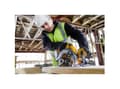 Miniatyrbild 4 av 5: DeWALT DCS578NT-XJ, 1 styck - SOLO