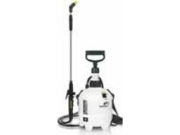 Marolex Acid Industry tryksprøjte 5L til syre 60cm lans