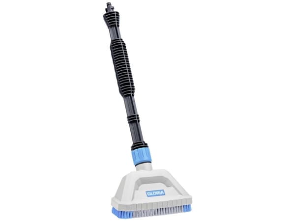 Gloria Haus und Garten MultiJet Zubehör Bürsten - SET 729122.0000 Børsteruller 1 Set