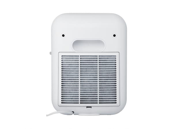 Steba LR 9, 45 dB, 42 m³/t
