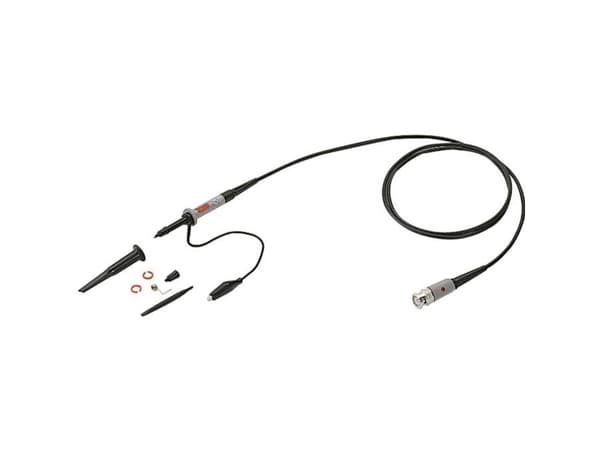GW Instek 1100MT150B201 GTP-150B-2 Oscilloskopssonde Specielt tilbehør tilbehør til måleudstyr 1 stk