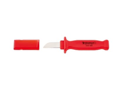 STAHLWILLE 12187 VDE, 98 g, Punainen
