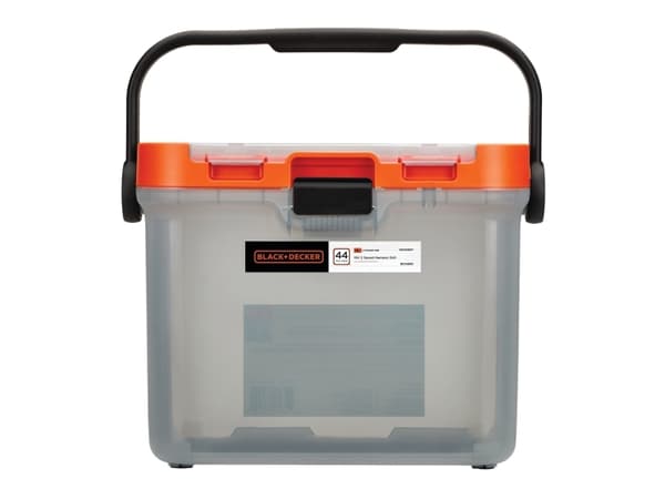 Black & Decker BCKSB05-QW, 1 stykker
