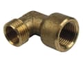 Miniatyrbilde 4 av 4: WavinOverg. vinkel 1/2''x1/2'' - RG np/mf