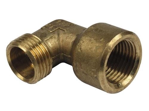 WavinOverg. vinkel 1/2''x1/2'' - RG np/mf