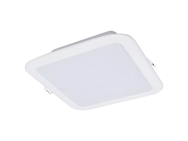 Philips Ledinaire 32900300, 4000 K, 1000 lm, IP20, Hvit