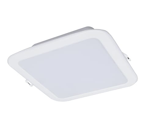 Philips Ledinaire 32900300, 4000 K, 1000 lm, IP20, Hvit Hvit
