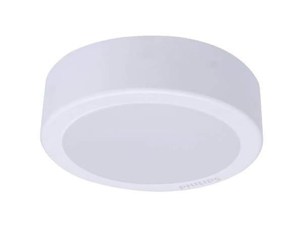 Philips Ledinaire 32902700, 0 ampuller, 3000 K, 1000 lm, IP20, Hvit