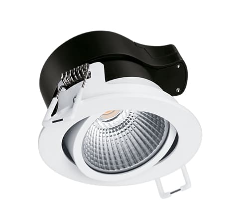 Philips 33109900, 1 pære(r ), 4000 K, 500 lm, IP20, Hvid Hvit