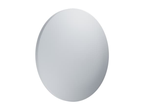 LEDVANCE Orbis, LED, 3000 K, 2700 lm, IP44, Hvit Hvit