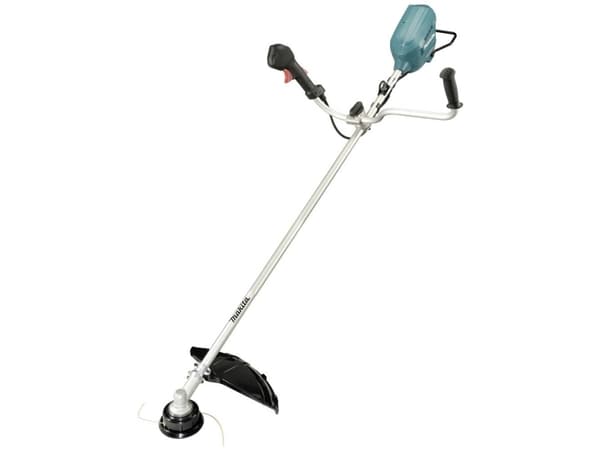 Makita UR012GZ02 - Harjaleikkuri - johdoton - 40 V - SOLO Ilman akkuja ja laturia
