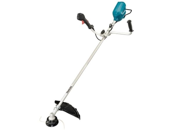 Makita UR012GZ02 - Harjaleikkuri - johdoton - 40 V - SOLO Ilman akkuja ja laturia