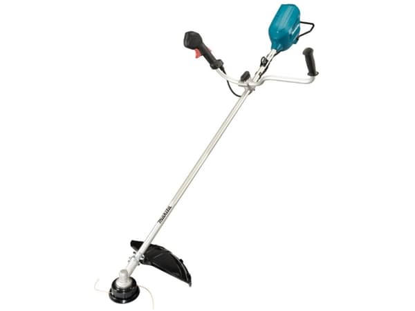 Makita UR012GZ02 - Harjaleikkuri - johdoton - 40 V - SOLO Ilman akkuja ja laturia