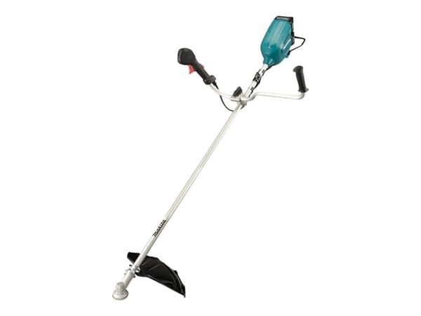 Makita UR012GZ02 - Harjaleikkuri - johdoton - 40 V - SOLO Ilman akkuja ja laturia
