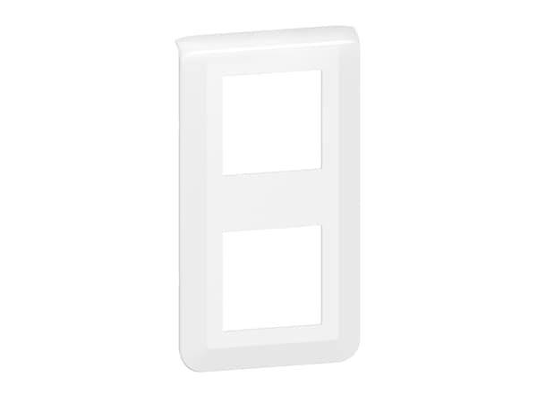Legrand 277822L, 98 mm, 95 mm, 269 g, 10 styck
