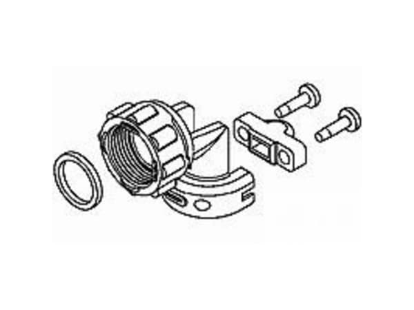 Stiftlister, stiklister TE AMP Circular Plastic Connectors 796380-2 TE Connectivity Indhold: 1 stk