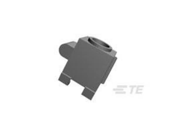 Stiftremsor, kontaktremsor TE AMP MR Connectors 1-350373-9 TE Connectivity Innehåll: 1 st