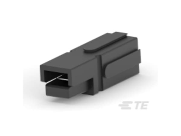 TE Connectivity 1604001-2 1 stk Bag