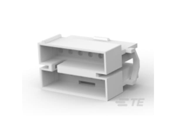 TE Connectivity 1-480288-0 1 stk Package