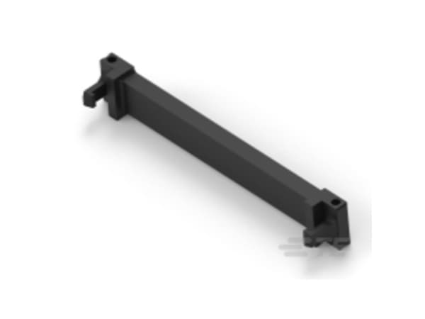 Stiftlister, stiklister TE AMP Miscellaneous AMP-LATCH 111547-8 TE Connectivity Indhold: 1 stk