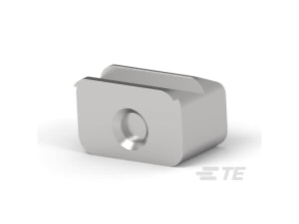 Stiftlister, kontaktlister TE AMP AMPLIMITE Hardware 208101-1 TE Connectivity Innehåll: 1 st