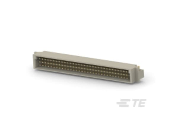 TE Connectivity 1-1393644-6 1 stk Tray