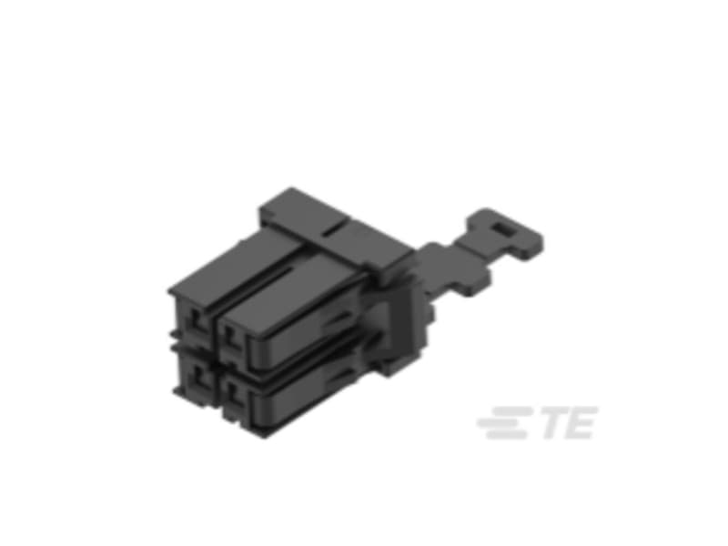 TE Connectivity 1-2303376-1 1 stk Bag