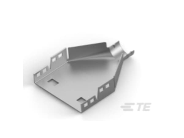 Stiftlister, stiklister TE AMP Shielded Data Link 520466-1 TE Connectivity Indhold: 1 stk