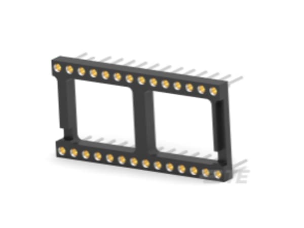 TE Connectivity 9-1437539-1 1 stk Tube