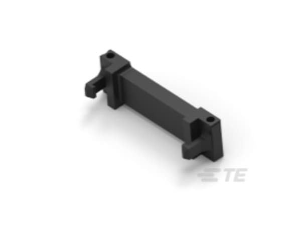 Stiftlister, stiklister TE AMP Miscellaneous AMP-LATCH 111547-2 TE Connectivity Indhold: 1 stk