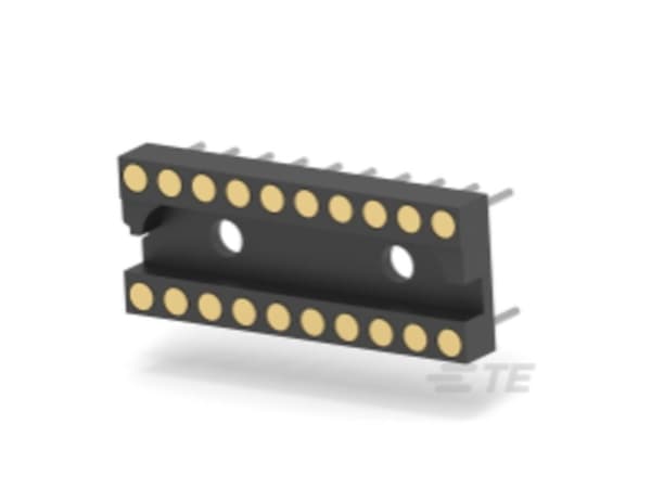 TE Connectivity 2-1437536-6 1 stk Tube