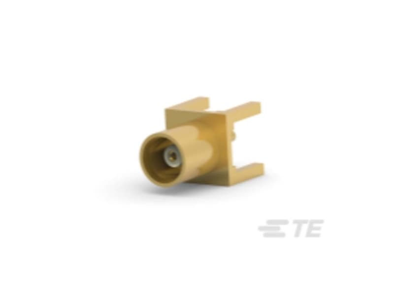 TE Connectivity TE AMP Miscellaneous Micro Min Surface Mount 1470512-1 1 stk Bag