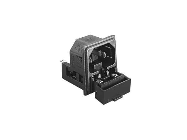 Bulgin PF0033/10/48 BUL