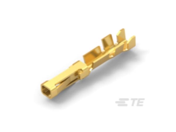 TE Connectivity FFC & FEC CONNECTOR AND ACCESSORIESFFC & FEC CONNECTOR AND ACCESSORIES 86571-4 AMP