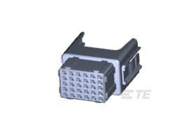 TE Connectivity 1747365-1 1 stk Bag