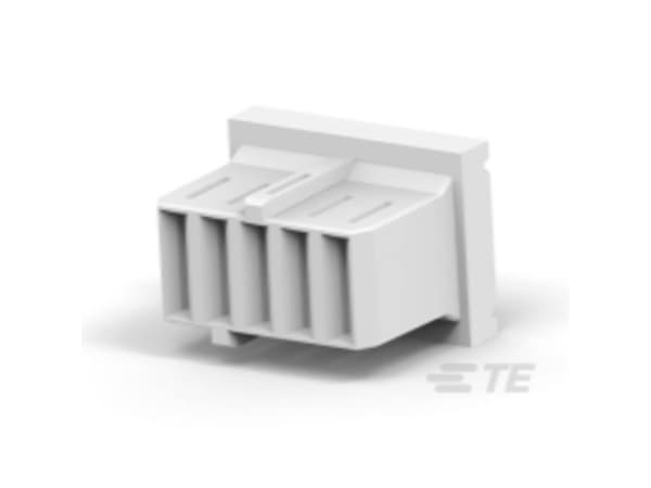 TE Connectivity 1982257-5 1 stk Tray