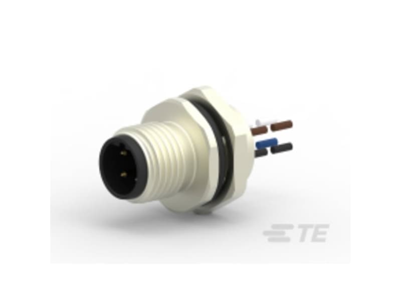 TE Connectivity T4171210404-001 1 stk Bag