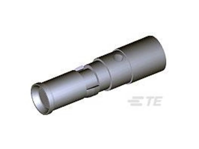 TE Connectivity 212014-1 1 stk Bag