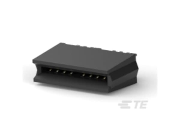 TE Connectivity 6650534-1 1 stk Carton