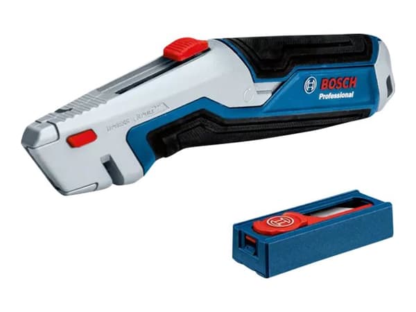 Bosch Professional - Knife - 63 x 19 mm