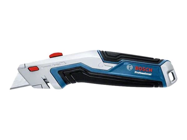 Bosch FASTKNIV TRAPEZBLAD